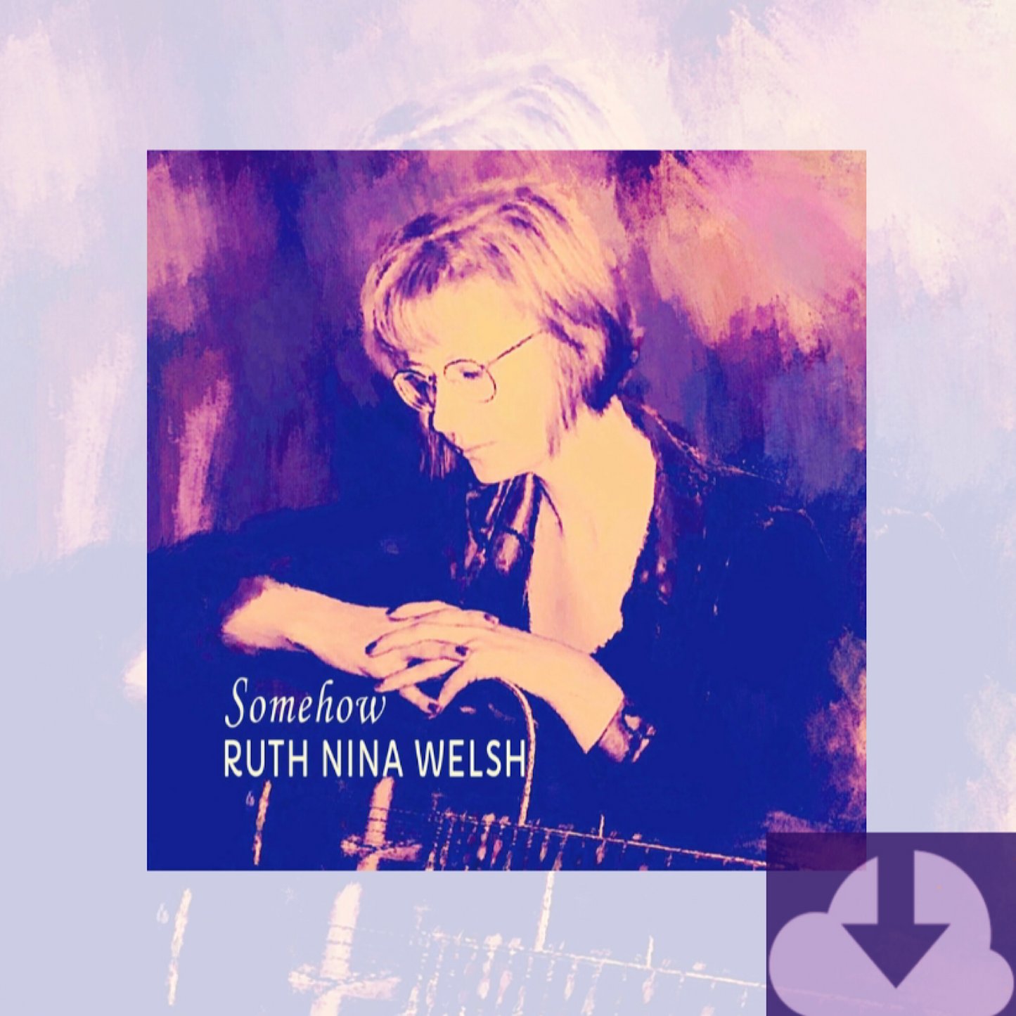 DIGITAL DOWNLOADS BUNDLE - Introducing RNW (EP), Breathe (Album), Somehow (Album), Heartland (Album) & Misfits (Album)