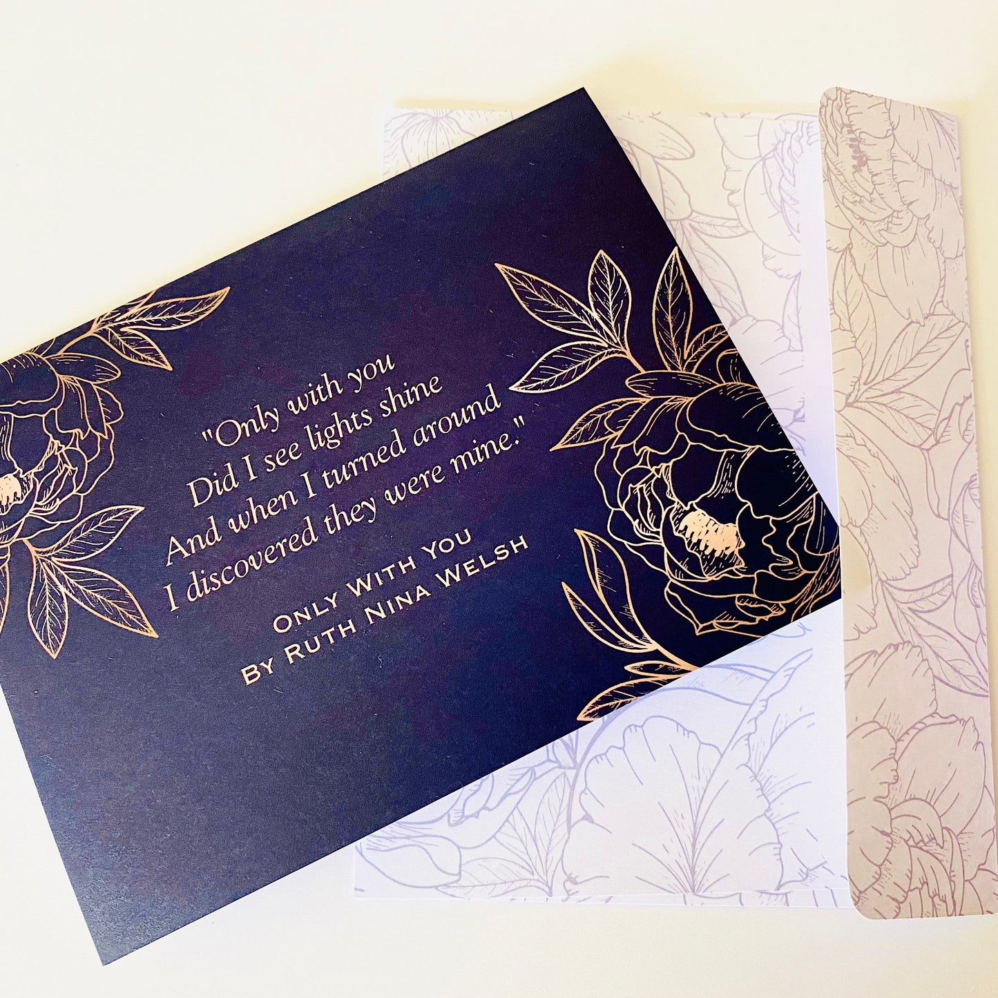 SIGNED CD Special Package: Breathe (Album)