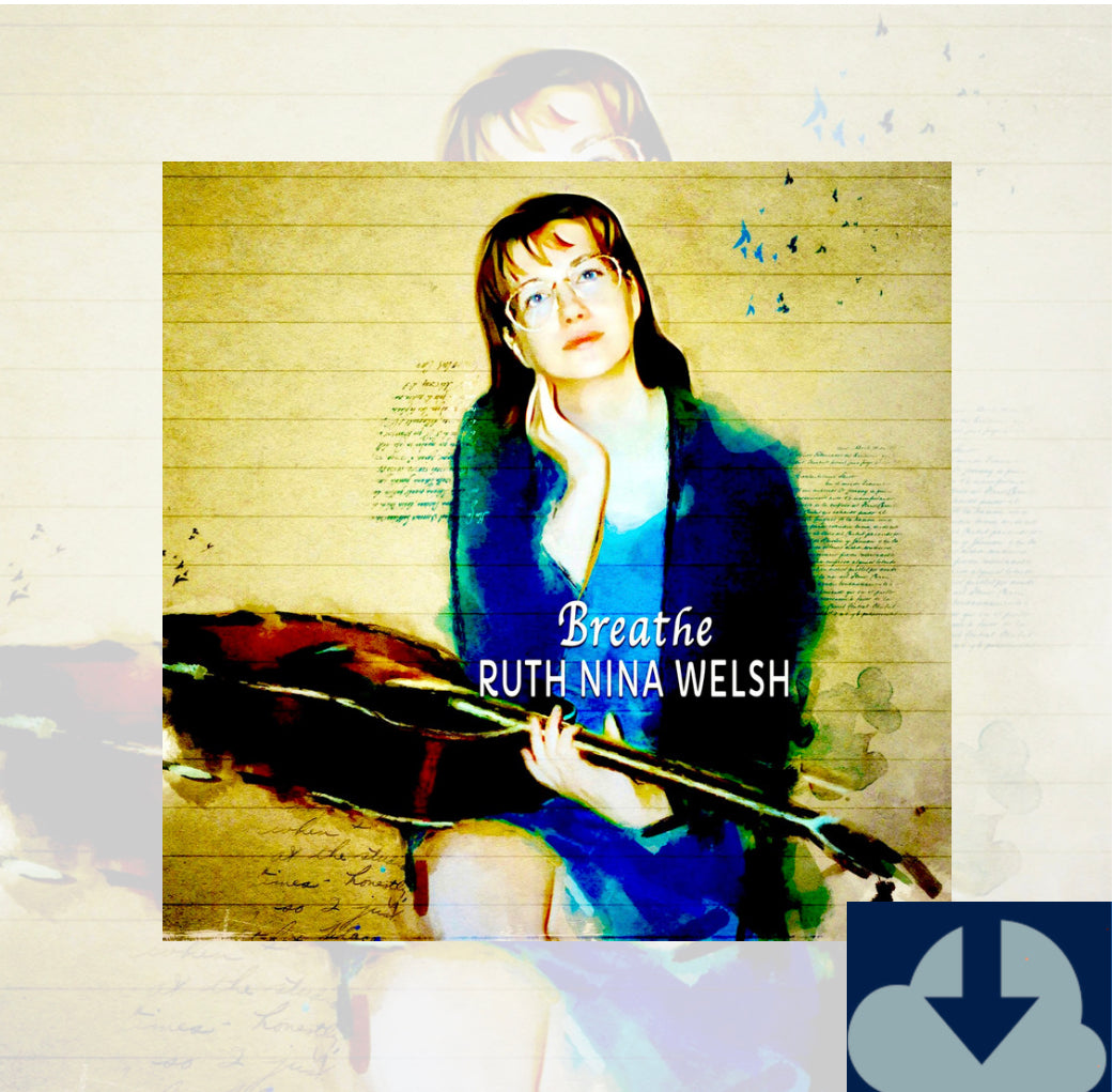 Breathe (Album) - Digital Download