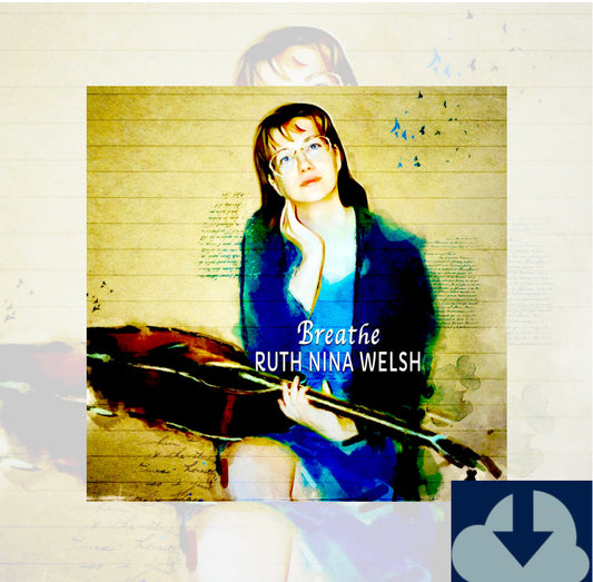 Breathe (Album) - Digital Download