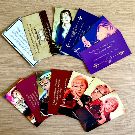 Fridge Magnets - Complete Collection