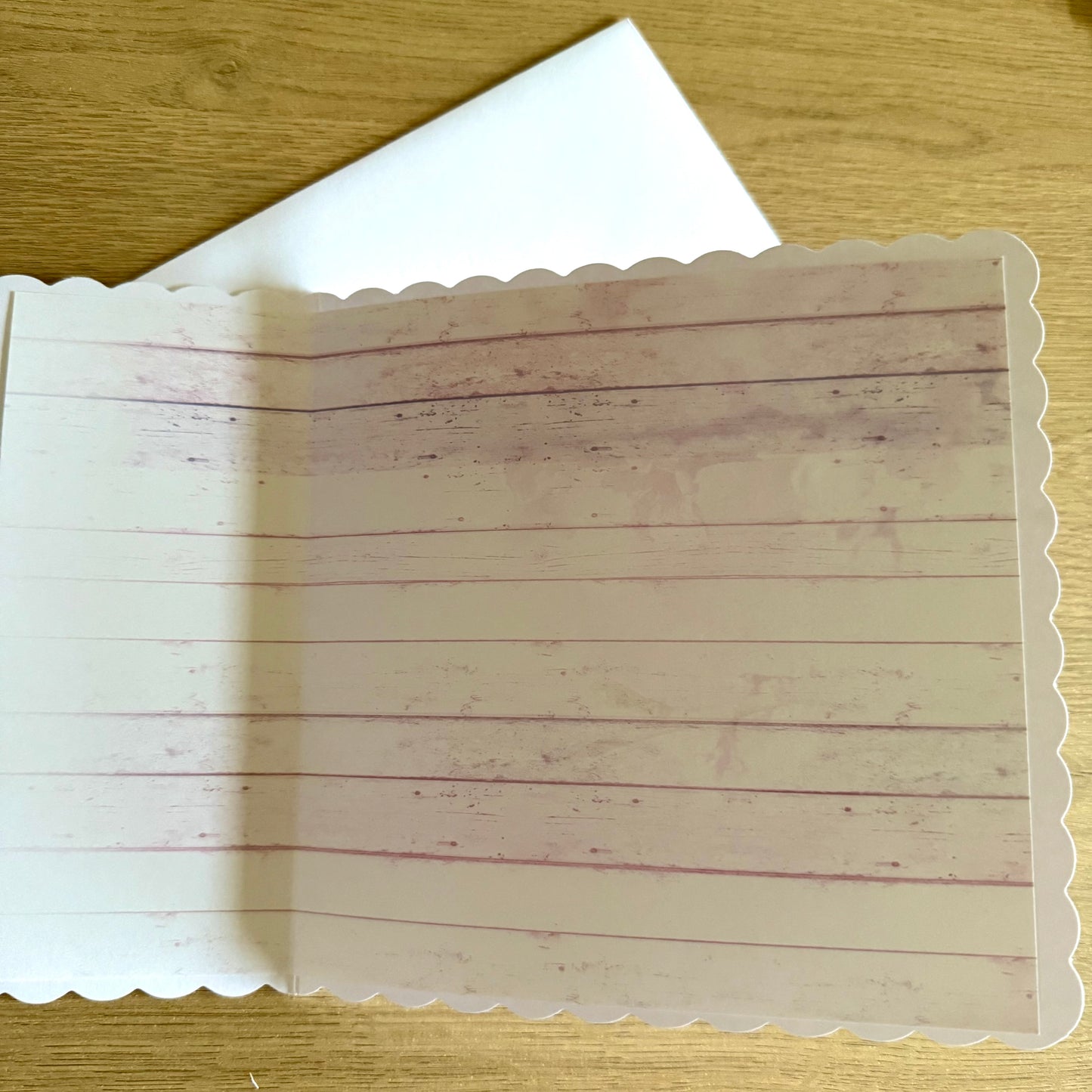 Three Handmade Cards: Roses, Bicycle & Congratulations