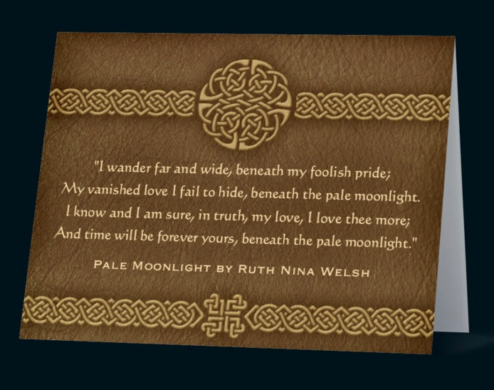 SIGNED CD Special Package: Introducing Ruth Nina Welsh (EP)