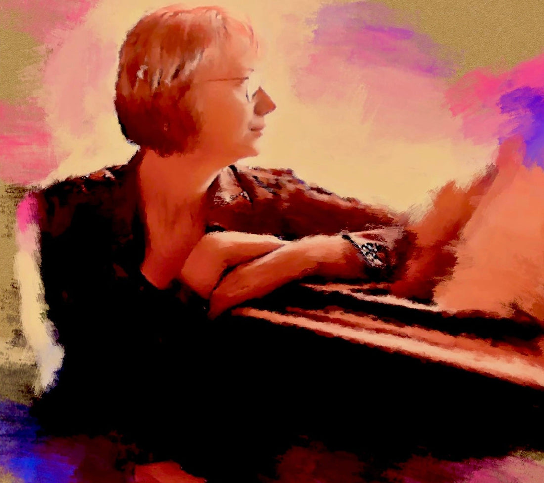 A Fan Favourite…Ruth Nina Welsh’s ‘Only With You’