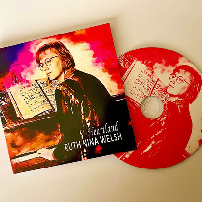 SIGNED PACKAGES CD BUNDLE - Introducing RNW (EP),  Breathe (Album), Somehow (Album), Heartland (Album)