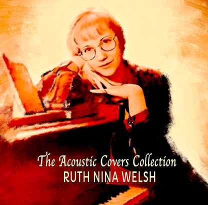 The Acoustic Covers Collection (Album) CD