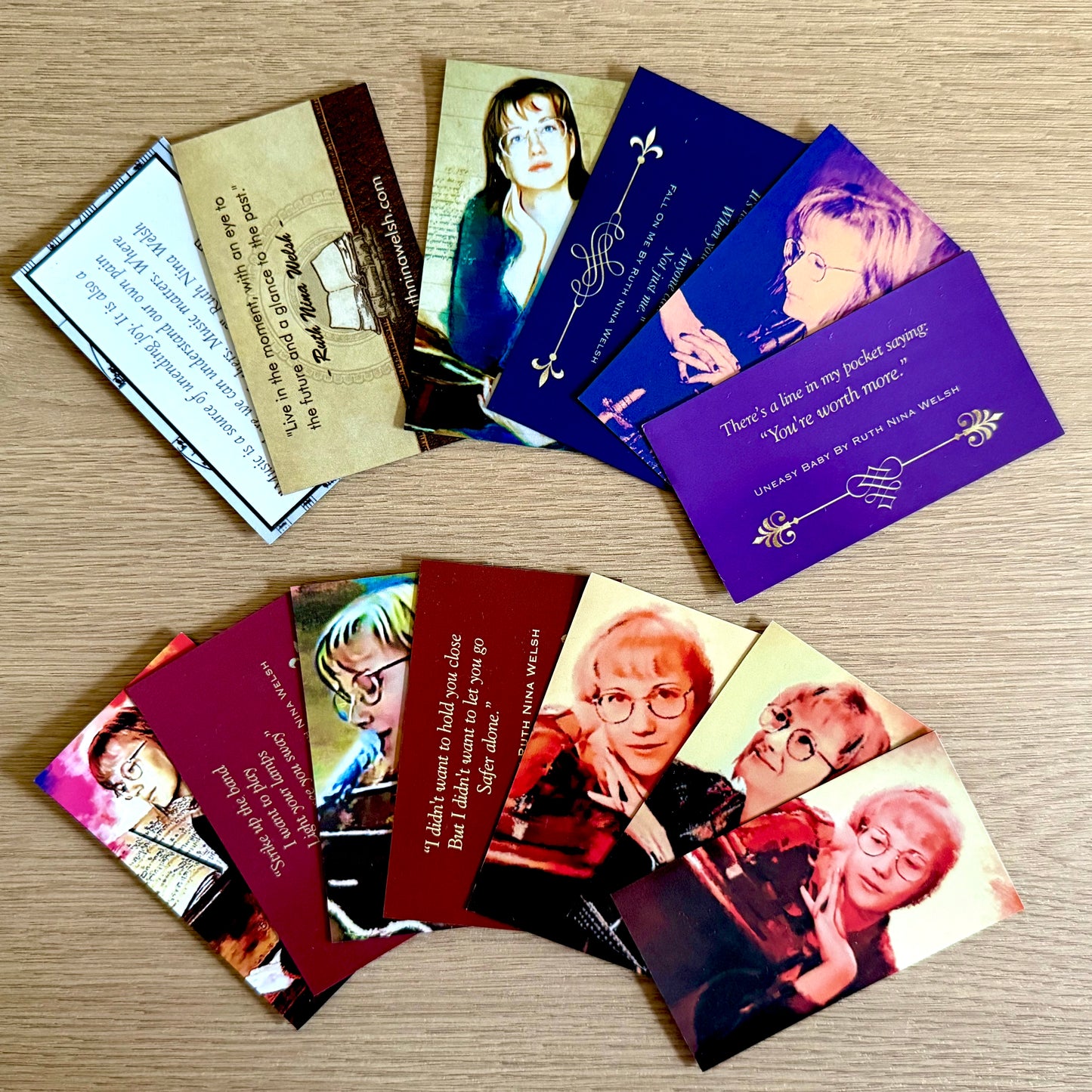 Fridge Magnets - Complete Collection