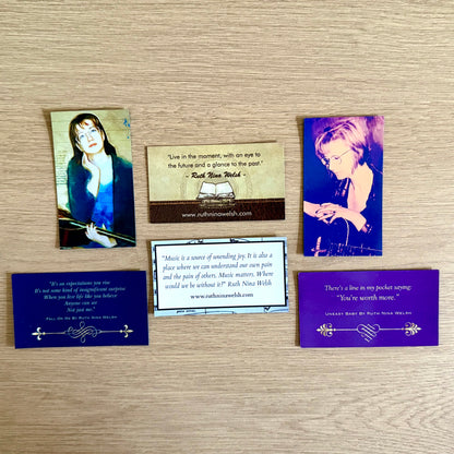 Fridge Magnets - Complete Collection