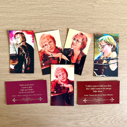 Fridge Magnets - Complete Collection