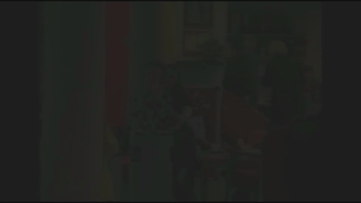 Load video: 